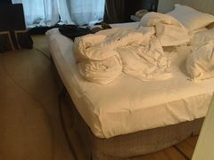 -香港铜锣湾皇悦酒店