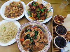 -美味居(古城店)