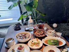 -CHIC1699远洋私厨