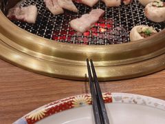 -喜牛日本料理(双街店)
