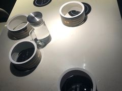 -加餐海鲜自助餐厅(福清万达店)