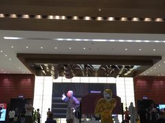 -北京喜剧院