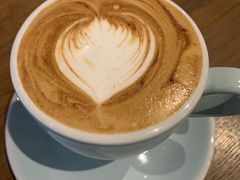 -咖法森林·咖啡  酒吧(天河店)