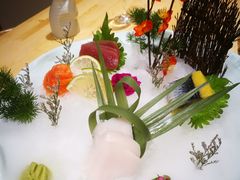 -吉之仙•中国制造•出口级食材日料店(领事馆总店)