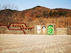 -山叶口景区