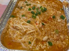 -年轮烧烤·羊蝎子·烤鱼(星湖街店)