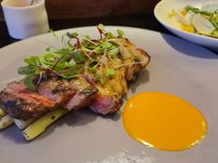 -Mercato莫卡多露台餐厅与酒吧(K11店)