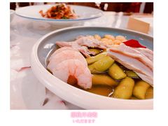 宁波糟五宝-瓷忆·瓷文化餐厅(上海店)