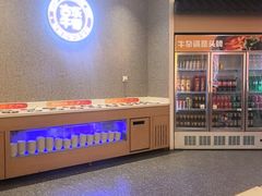 -古乐牛香•鲜牛肉牛杂火锅(系马桩总店)