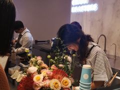 -KYO COFFEE(胶州路店)
