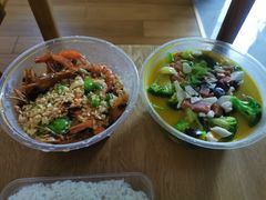 -尚岛私房菜(西方巷店)