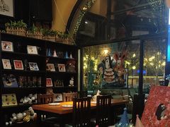 -布拉格餐厅· 中欧捷克菜(全国首店)