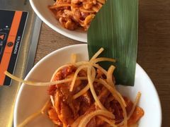 -新石器烤肉(周浦万达店)