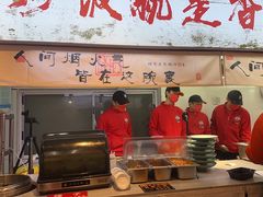 -扬二春炒饭(国庆路总店)