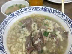 优质牛肉泡-老刘家泡馍·陕西老字号(钟楼广济街店)