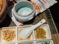 -淮上豆府(水厂路店)