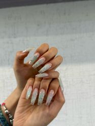 -StartNail美甲