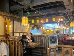 -首秀·四川料理(星耀101店)