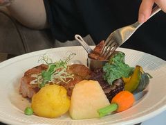 -RELLMAN莱尔曼牛扒(长安店)