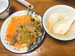 -黔人百味.贵州菜