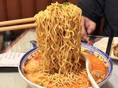-辉记炭烧海鲜大排档·老字号(福田店)