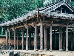 -云中大漈