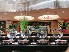 -博悦茶餐厅(文殊院店)