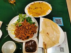 -老昌春饼(中央大街店)