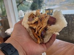 -大娘舅·江景餐厅桐庐菜(白冷线店)