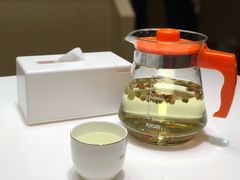 菊花茶-辣公子·千岛湖私房菜(滨江店)