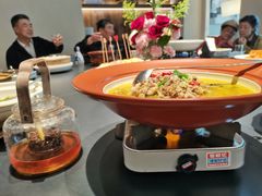 -湖北三五醇酒店·35年新楚菜
