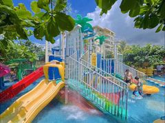 -三亚亚龙湾天域度假酒店