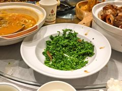 -大鸭梨烤鸭·北京菜(大兴南小街店)