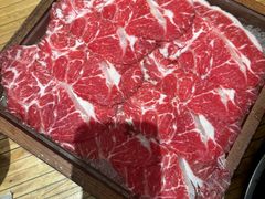 -袁山山重庆火锅(丈八北路店)