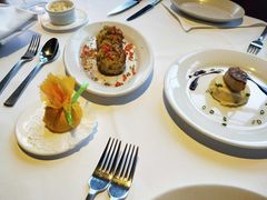 新奥尔良蟹肉糕-茹丝葵经典牛排馆(上海外滩店)