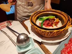 -捞神煲汤火锅(湖滨商业街店)