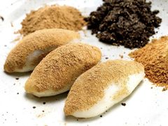 -禾生粑粑坊(陕西路店)