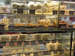 -白玉兰食品甜凤店(合生汇店)