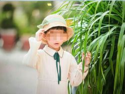-小鬼当佳儿童摄影(回龙观店)