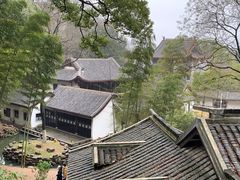 -岳麓书院