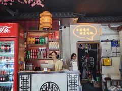 -外婆船宴餐厅·外婆喊你回家吃饭