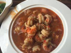 招牌虾饭-海盗虾饭·剥好的小龙虾饭(SOHO尚都店)
