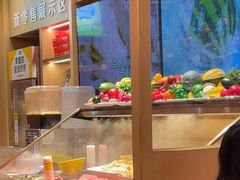 -豪客来牛排(中华城店)