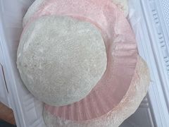 榴蓮糯米糍-澳门长洲糯米糍(柯打苏沙街店)
