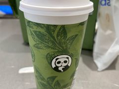 -茶百道(渝北重庆会馆店)