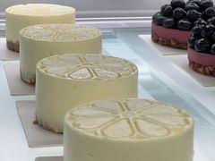 -潮一不贰·法式甜品·生日蛋糕·西式简餐(外滩店)