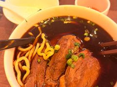 -中国厨房/台湾牛肉面