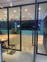 -DOS HOP潮上舞蹈