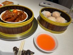 -香港龙凤楼(巨鹿路洋房店)