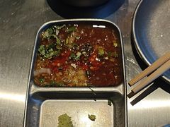 -山葵说·泥炉烤肉(泰达时尚E街区店)